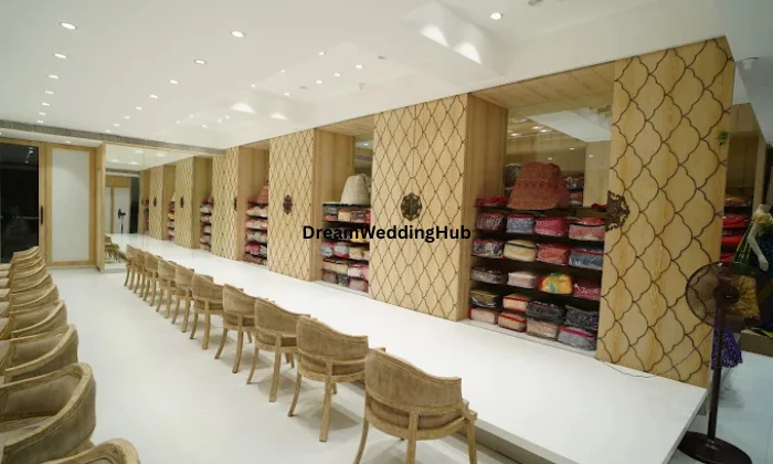 Vama Trendzz Laxmi road Pune